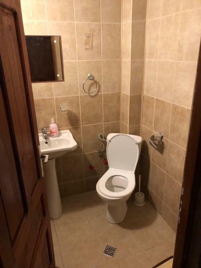 Pension Amira Костинешти Экстерьер фото