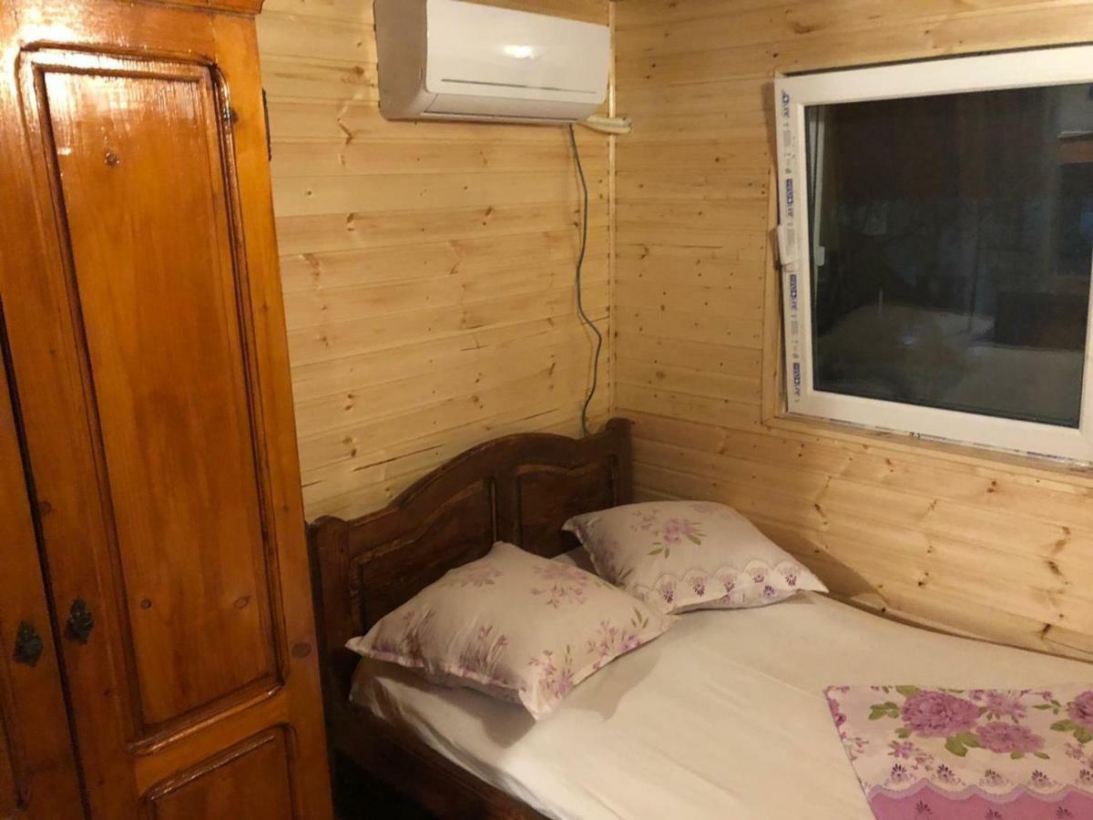 Pension Amira Костинешти Экстерьер фото